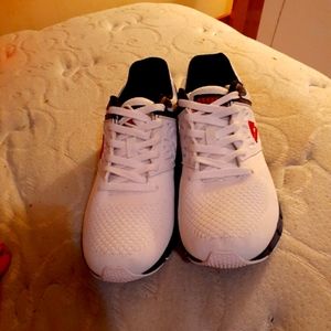 Mens reeboks size 10.5